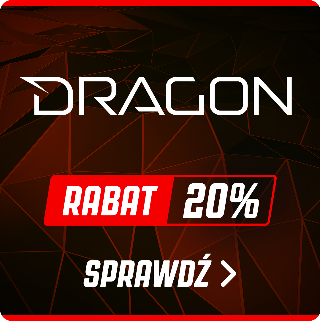 Dragon - Rabat -20%