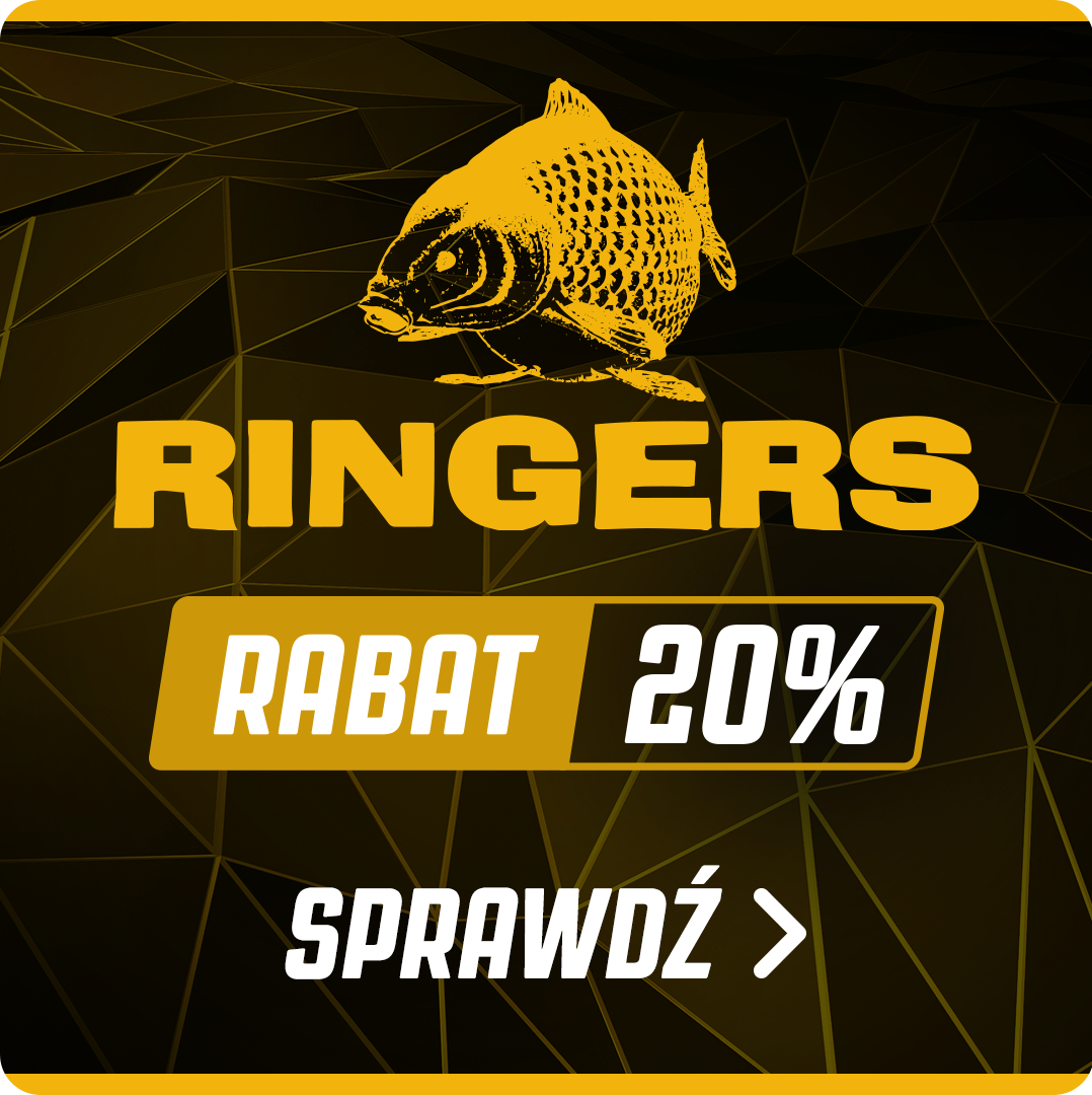Ringers - Rabat -20%