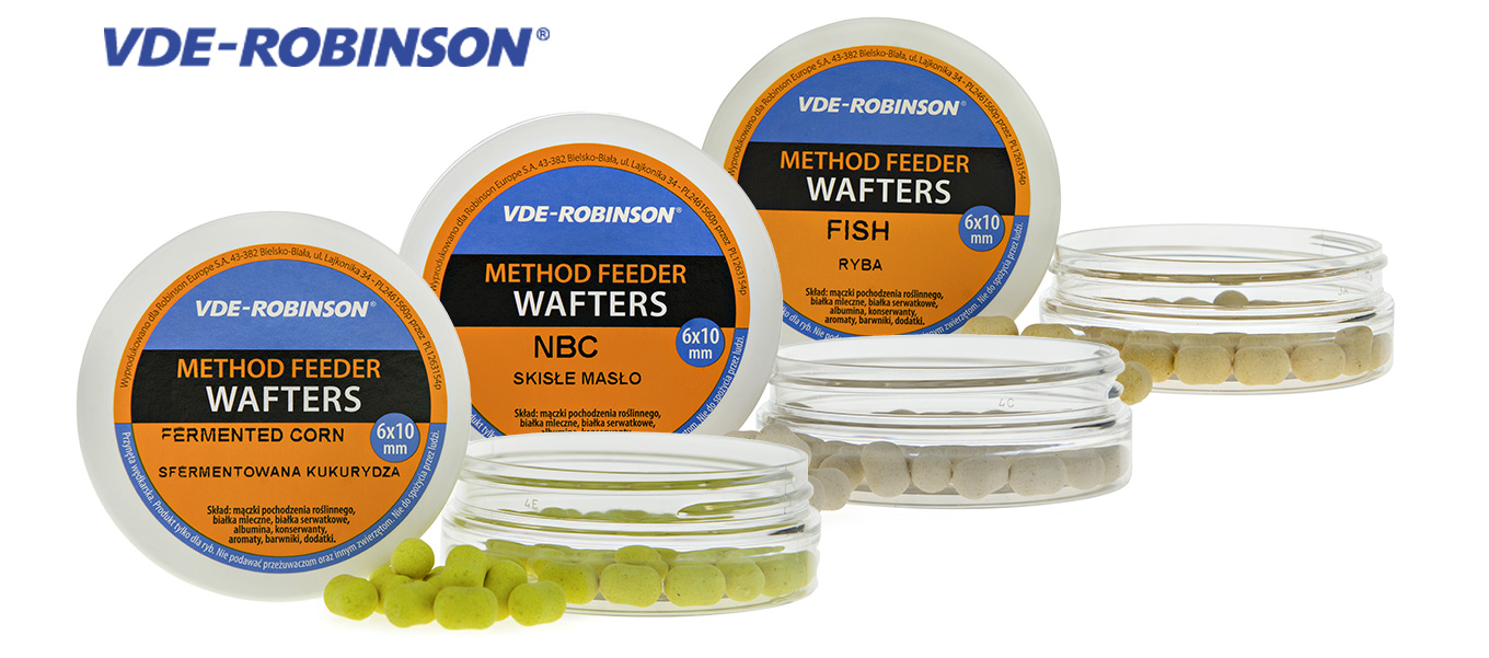VDE Robinson Wafters