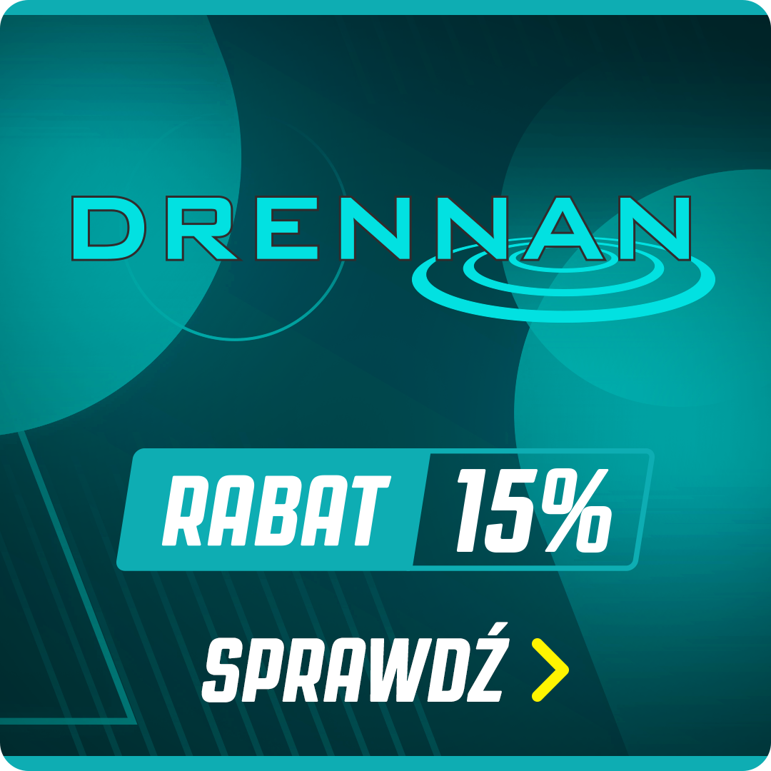 Drennan - Rabat 15%
