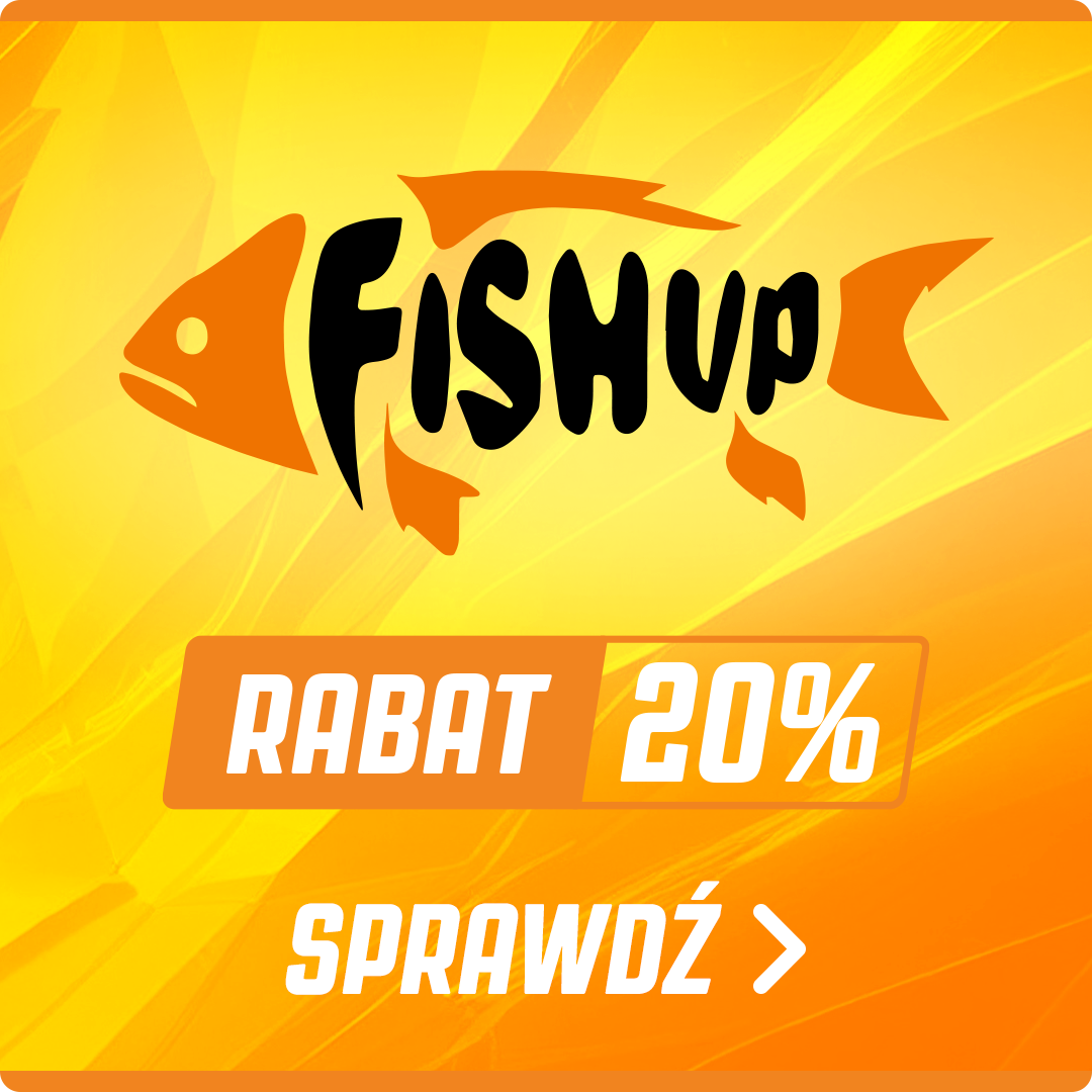 FishUp -20%